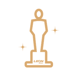 Craque da Galera by Leon