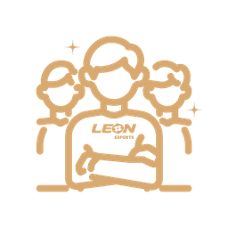 Melhor Organização by Leon